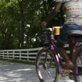 The Ultimate Guide to Bike-Friendly Restaurants and Cafes in Central Kentucky