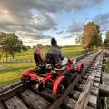 Exploring Central Kentucky on Two Wheels: The Ultimate Guide for Families
