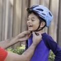 The Benefits of Wearing a Helmet While Biking in Central Kentucky