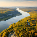 Discovering the Charm of Central Kentucky on Two Wheels