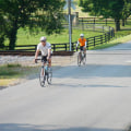 Bicycling in Central Kentucky: A Comprehensive Guide to Staying Safe on the Roads