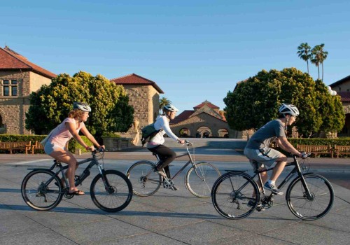 Bicycling in Central Kentucky: A Comprehensive Guide to Local Laws and Regulations