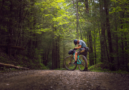Cycling and Camping in Central Kentucky: A Guide for Outdoor Enthusiasts