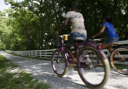 Bicycling in Central Kentucky: Expert Safety Tips Revised