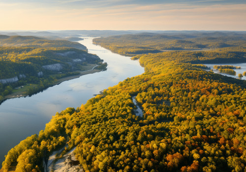 Discovering the Charm of Central Kentucky on Two Wheels