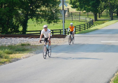 Bicycling in Central Kentucky: A Comprehensive Guide to Staying Safe on the Roads