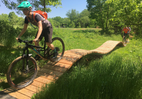The Ultimate Guide to Biking in Central Kentucky